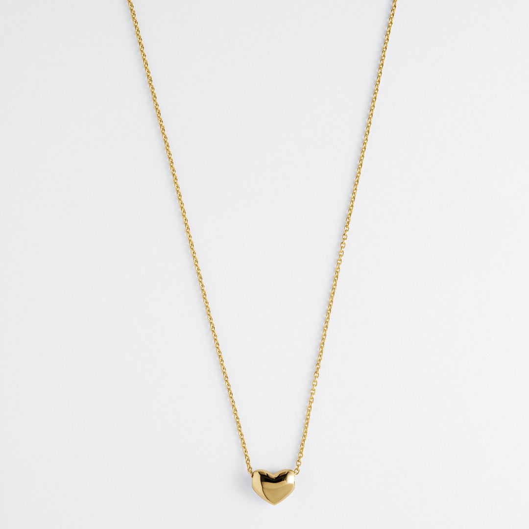 Esprit Crush Halskette - S.88677447NL