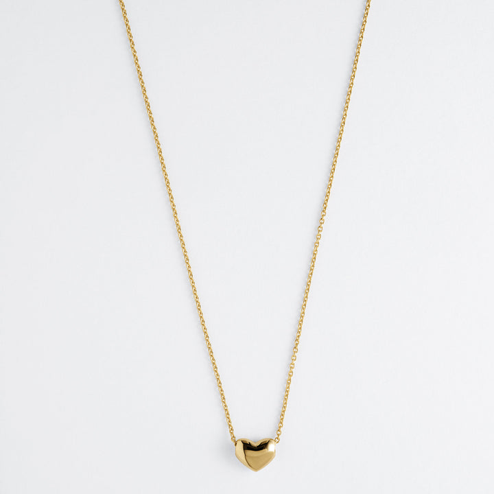 Esprit Crush Halskette - S.88677447NL