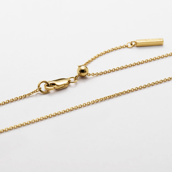 Esprit Crush Halskette - S.88677447NL