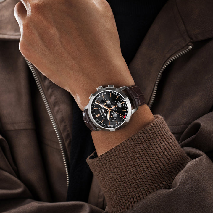 Aerowatch Les Grandes Classiques Quartz - A 89992 AA03