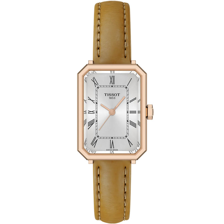 Tissot SRV - T160.110.36.033.00