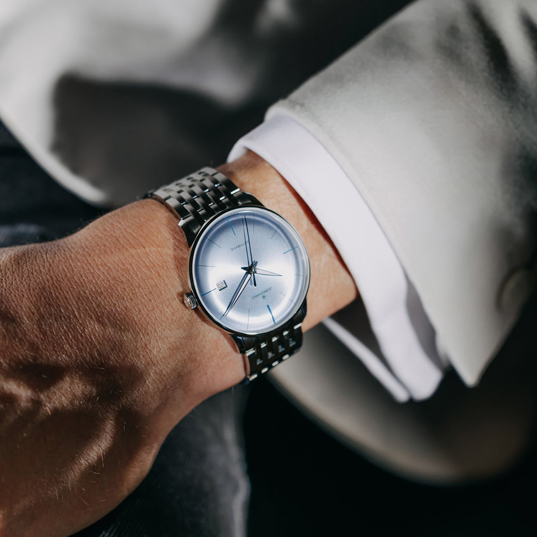 Junghans Meister Automatic - 27/4610.46