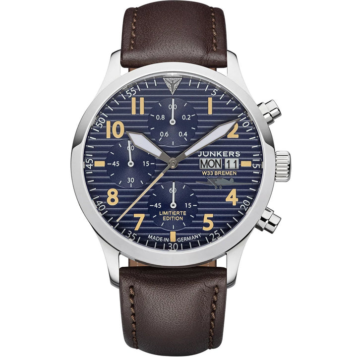 Junkers W33 Limited Editon - 9.14.02.01