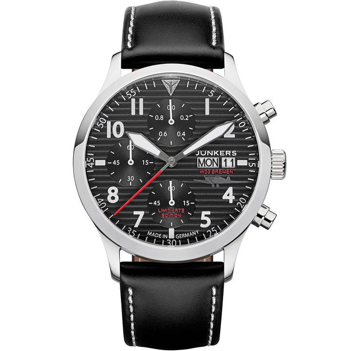 Junkers W33 Limited Editon - 9.14.02.02