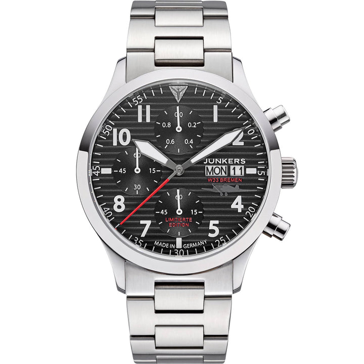 Junkers W33 Limited Editon - 9.14.02.02.M