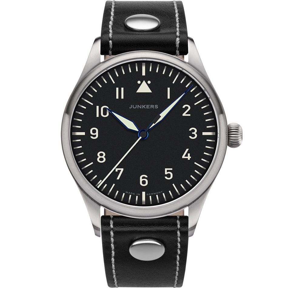 Junkers Baumuster - 9.20.01.02