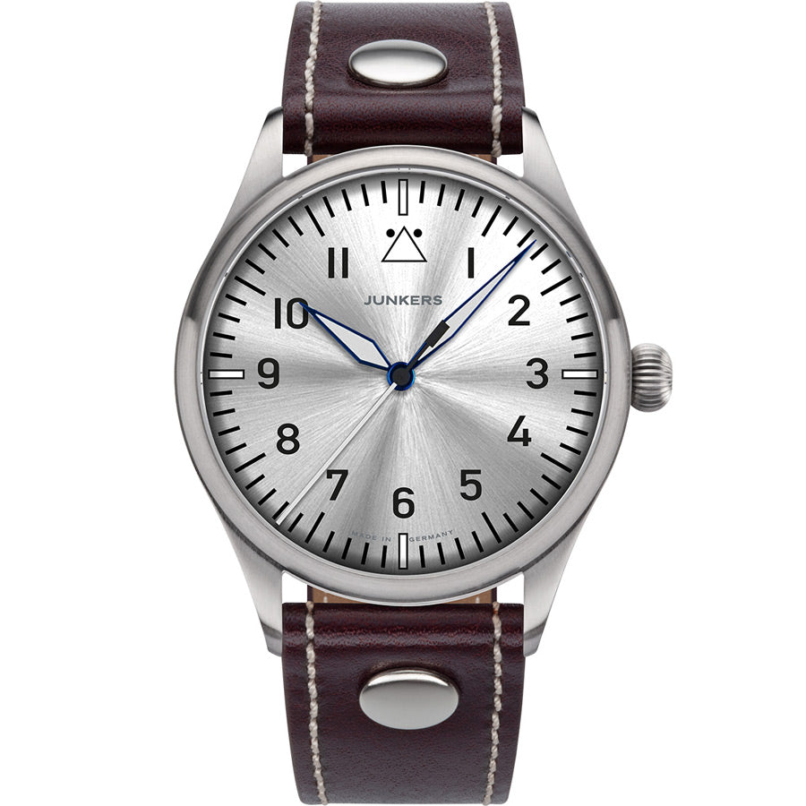 Junkers Baumuster - 9.20.01.03