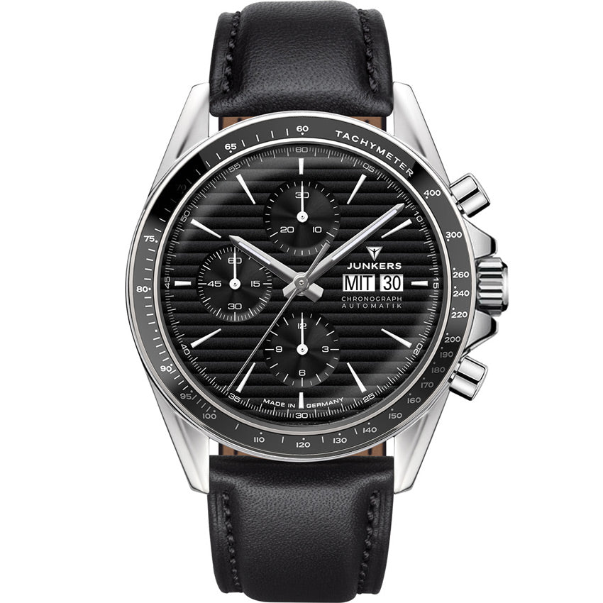 Junkers JUMO - 9.21.01.02