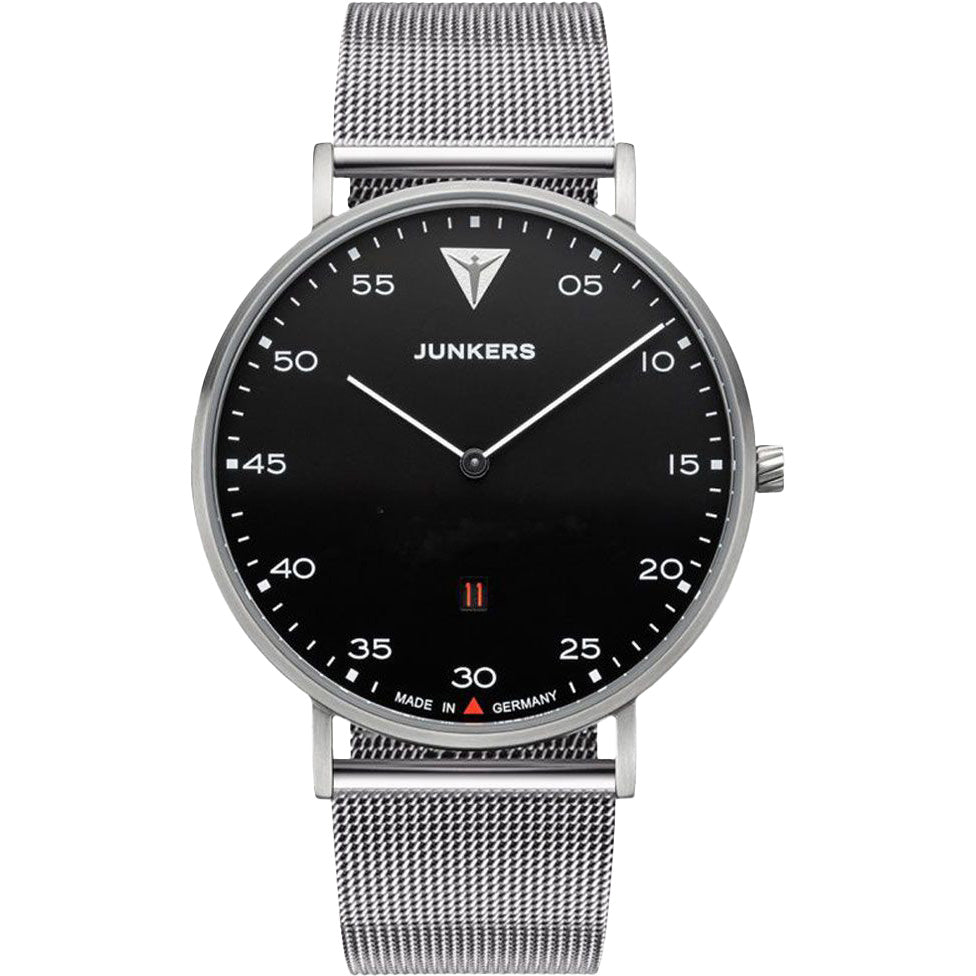 Junkers Dessau Streamline - 9.50.01.02.M