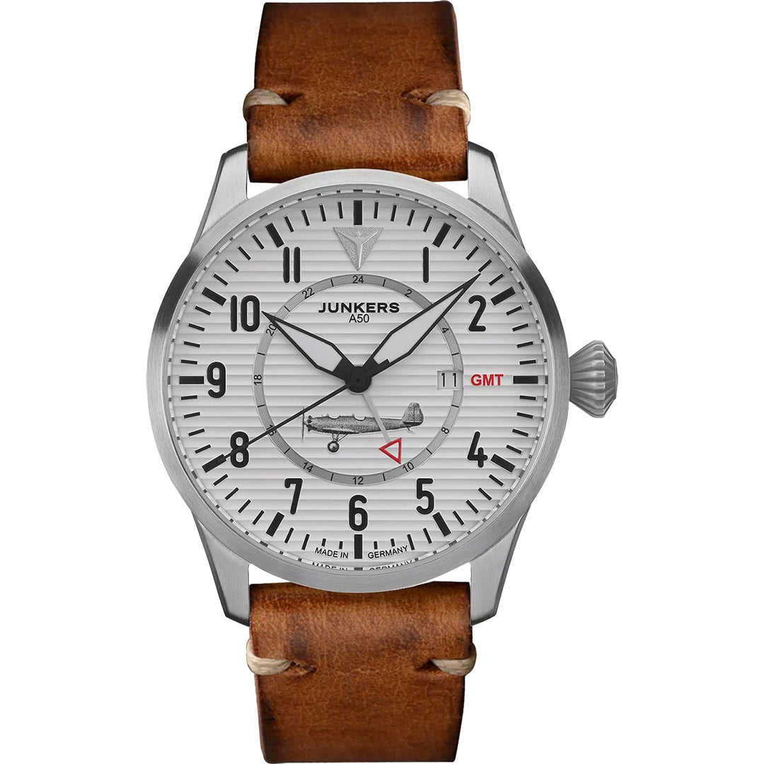 Junkers A50 - 9.53.02.03