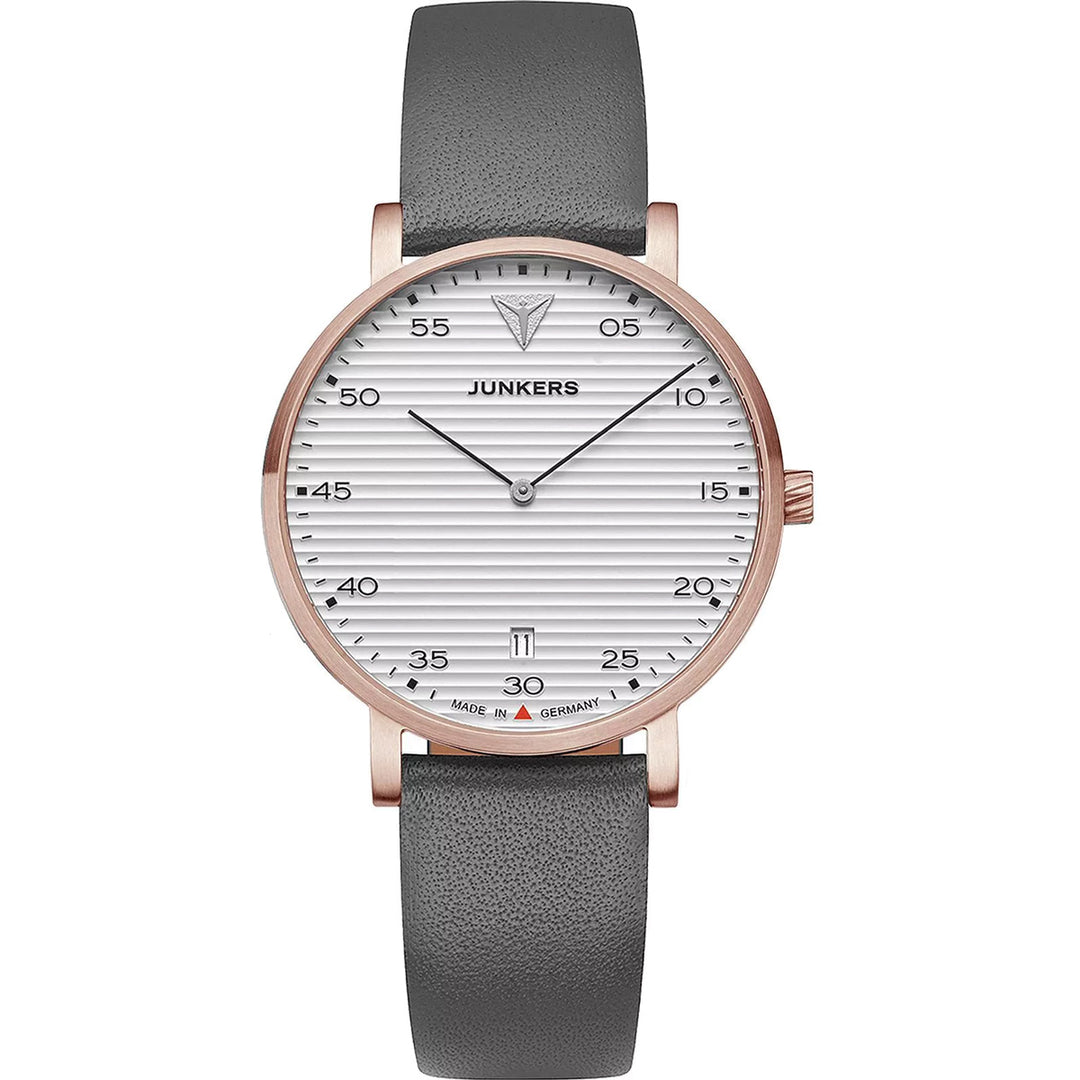 Junkers Dessau Streamline - 9.62.01.03