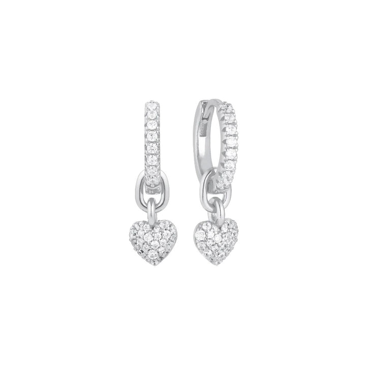 Sif Jakobs Caro Earrings - SJ-E72352-CZ