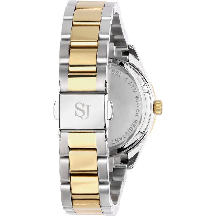 Sif Jakobs Valeria - SJ-W1044-CZ-YG2