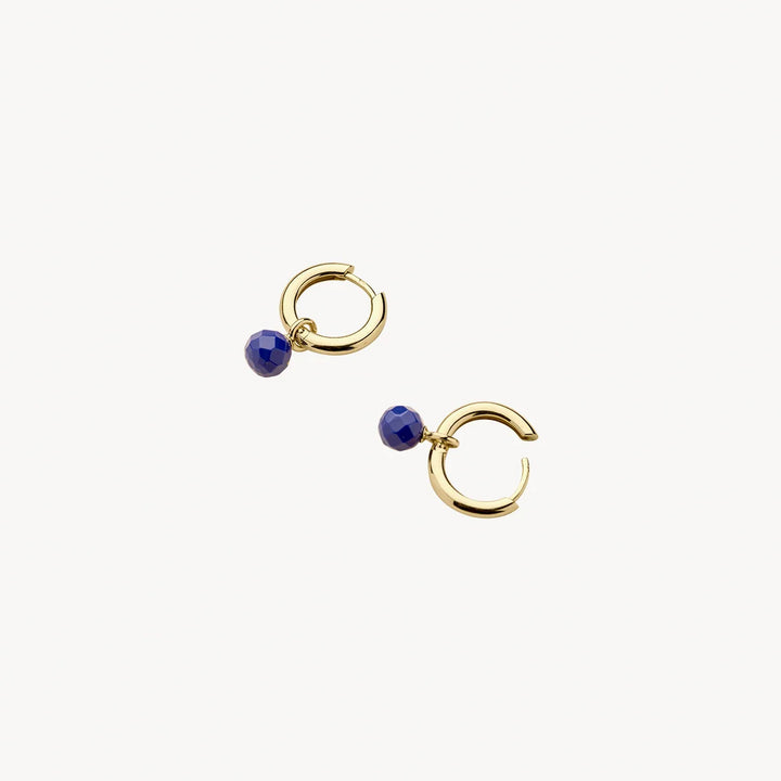 Blush Ohr Charms 14k Gelbgold - 9046YDB