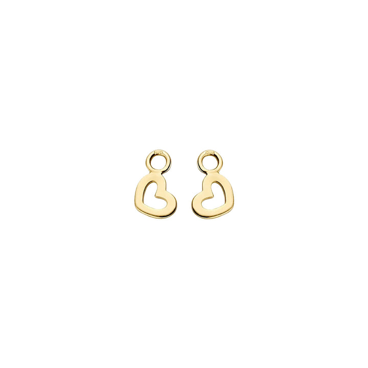 Blush Charms d&