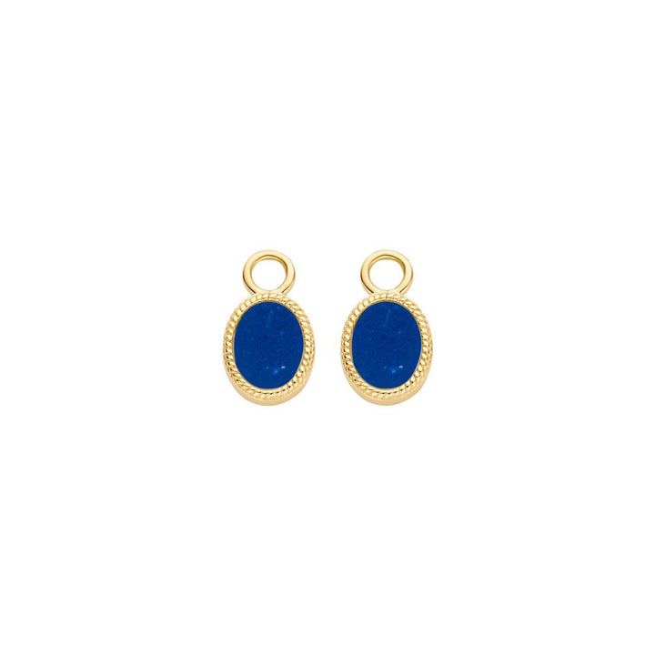 Blush Boucles d&