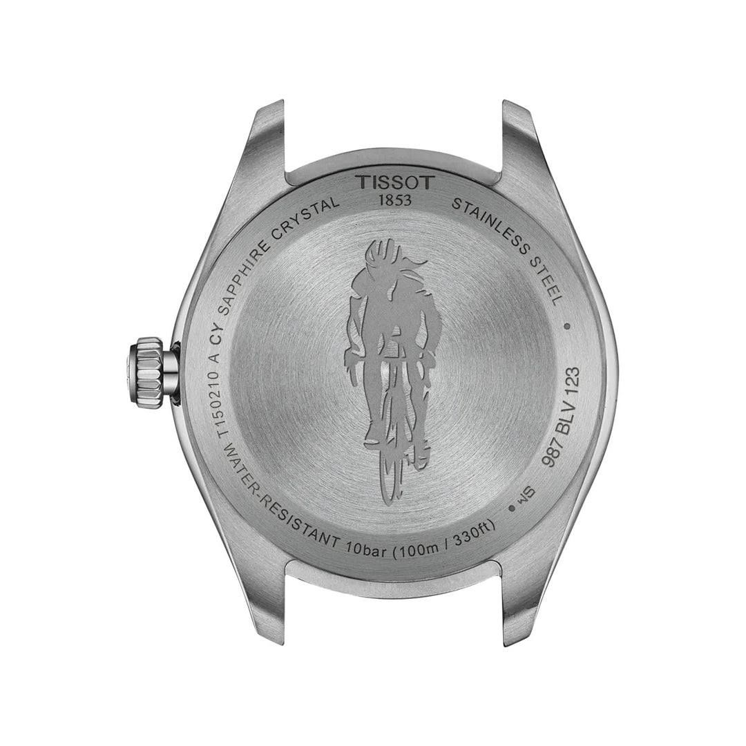Tissot PR 100 Cycling (34 mm) - T150.210.17.037.00