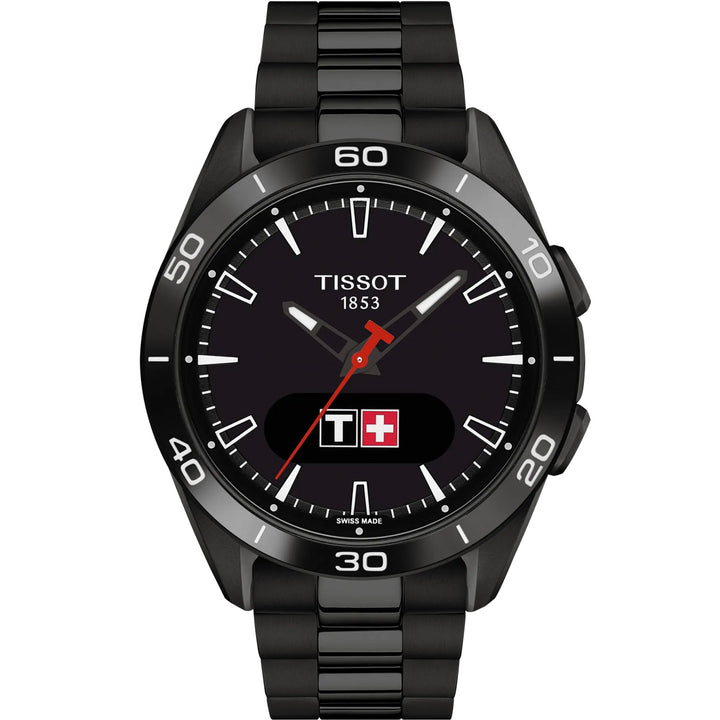 Tissot T-Touch Connect Sport - T153.420.44.051.01