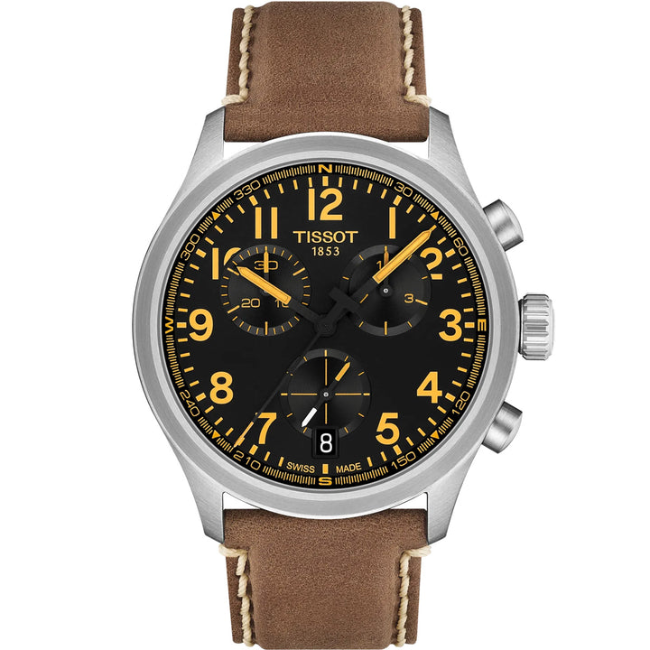 Tissot Chrono L (42 mm) - T116.417.16.052.01