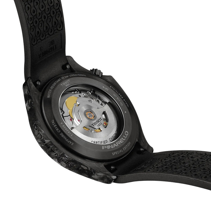 Tissot Pinarello (43 mm) - T162.408.97.061.00