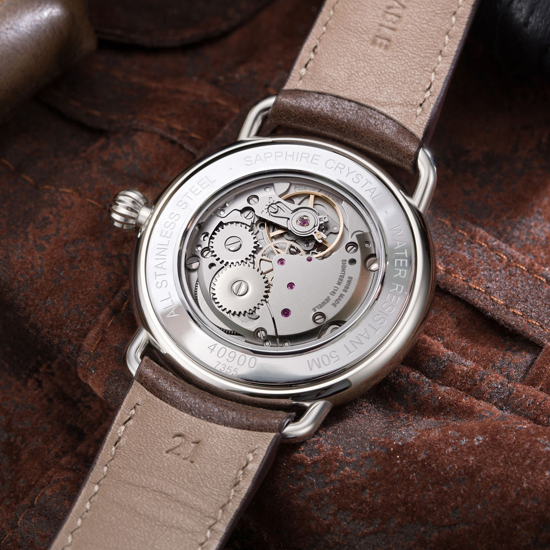 Aerowatch 1942 Mechanic - A 40900 AA01
