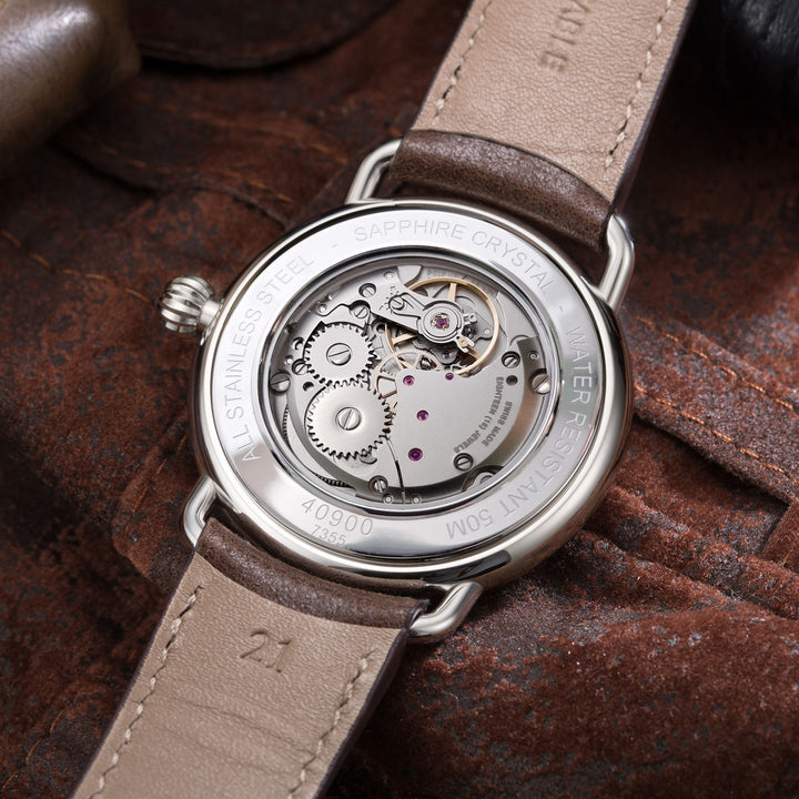 Aerowatch 1942 Mechanic - A 40900 AA01