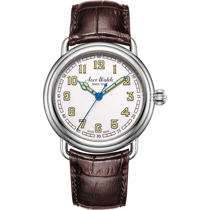 Aerowatch 1942 Mechanic - A 40900 AA01