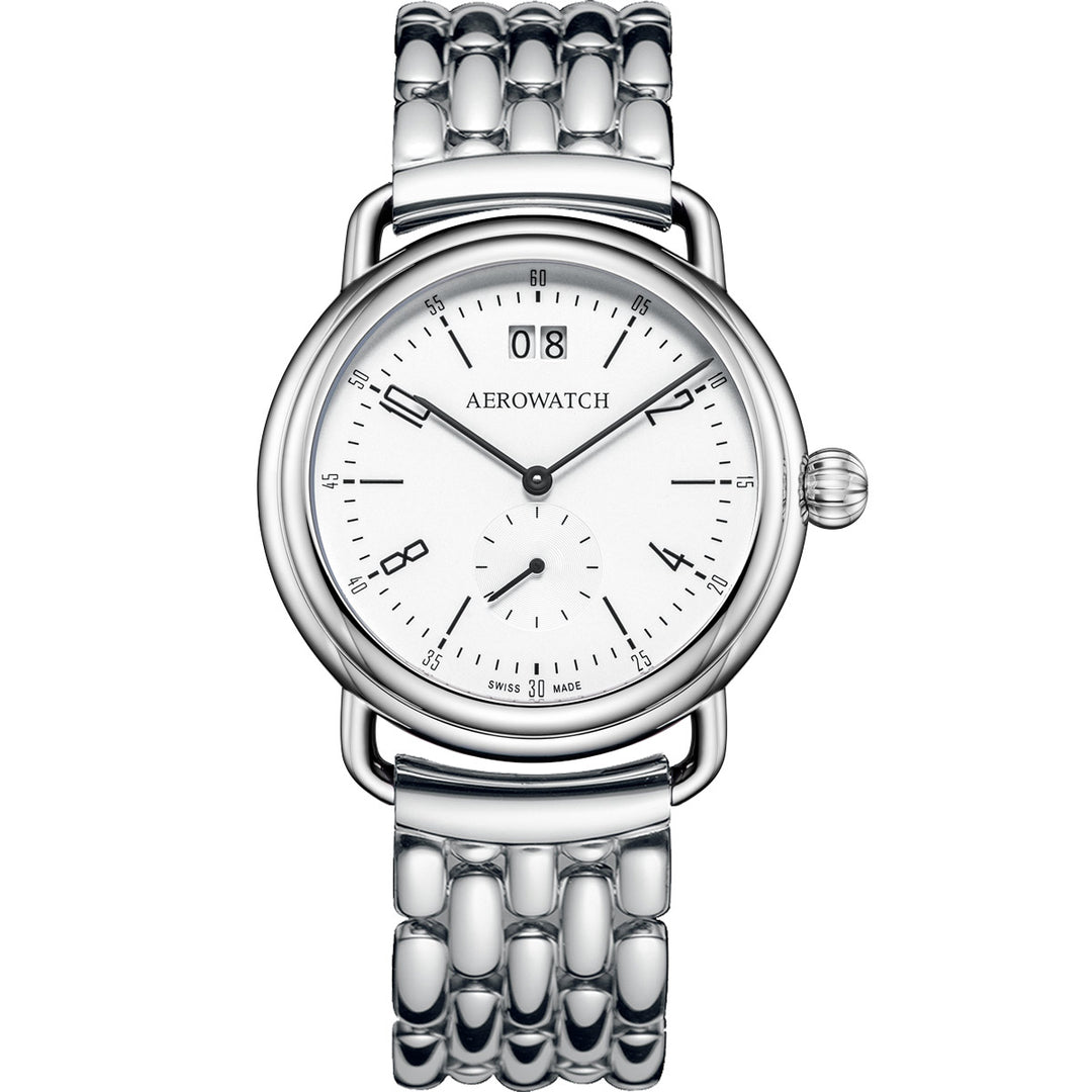 Aerowatch 1942 Quarz - A 41900 AA04 M