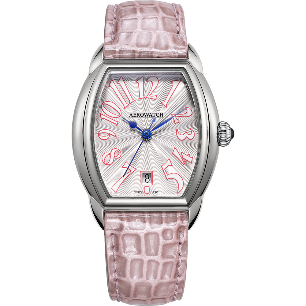 Aerowatch Streamline Quarz - A 42958 AA07