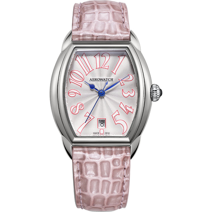 Aerowatch Streamline Quarz - A 42958 AA07