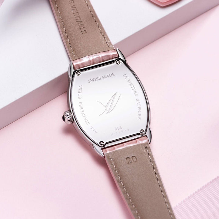 Aerowatch Streamline Quarz - A 42958 AA07 DIA