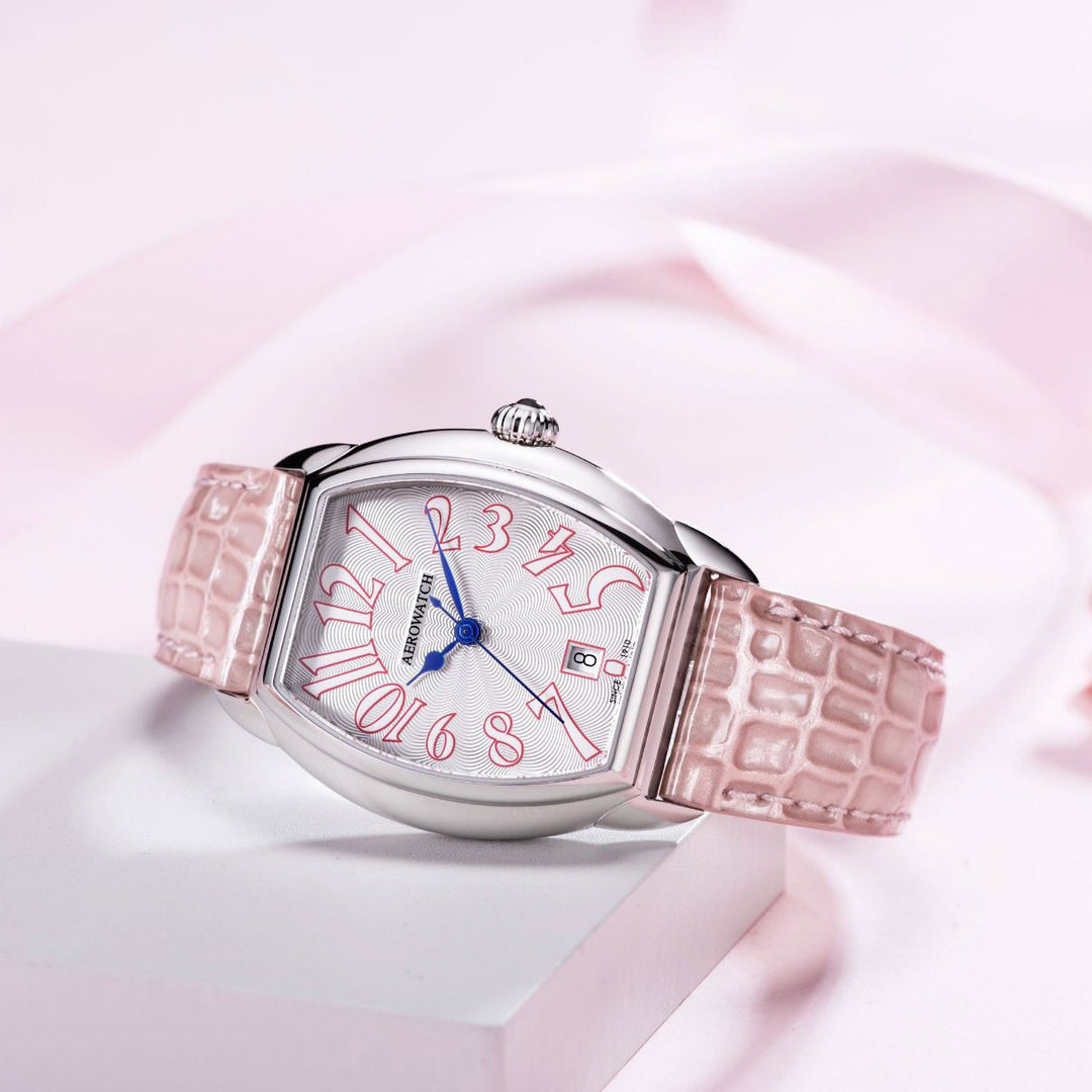 Aerowatch Streamline Quarz - A 42958 AA07