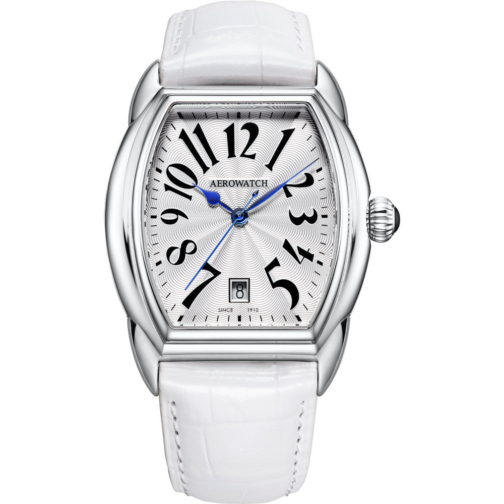 Aerowatch Streamline Quarz - A 42959 AA05 BLANC