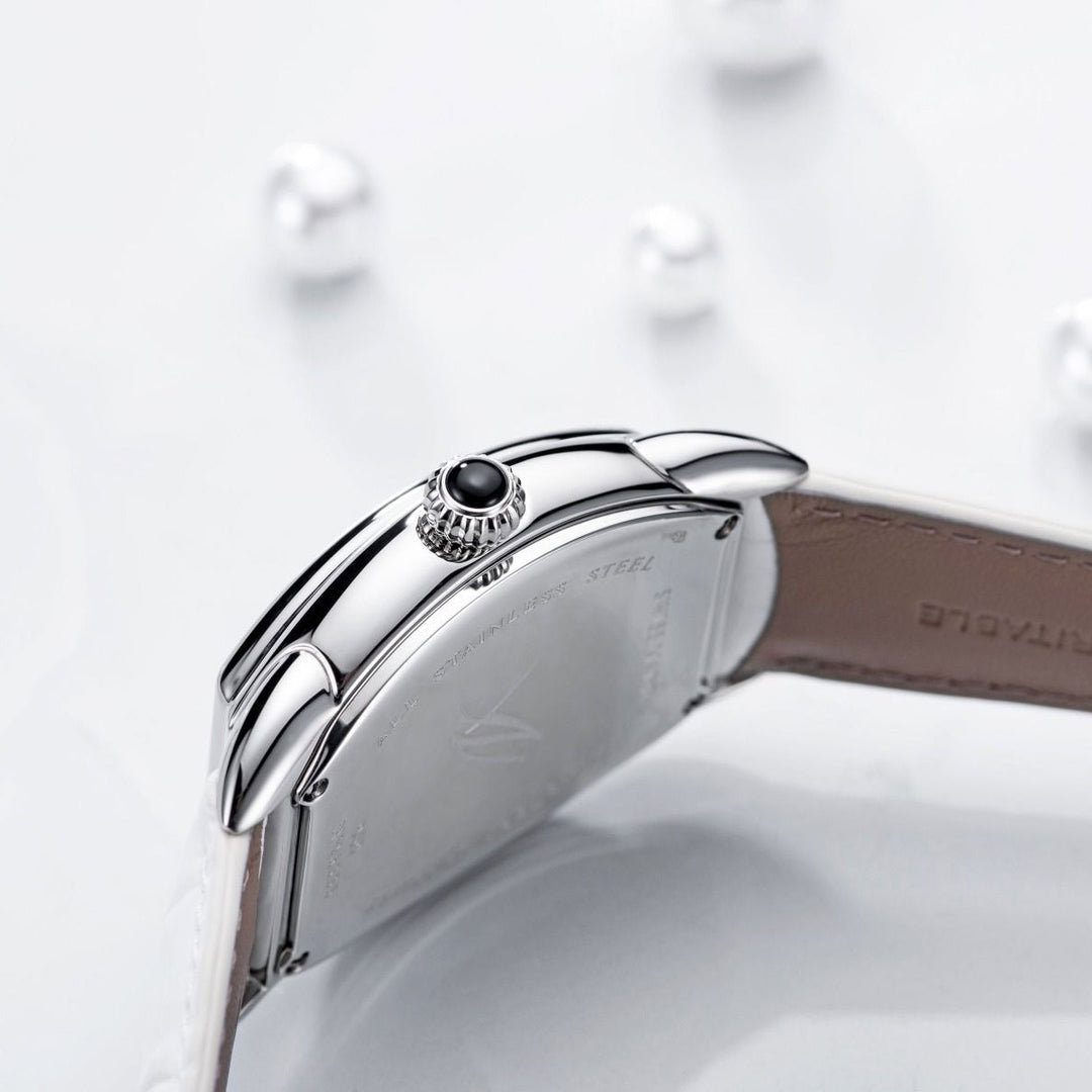Aerowatch Streamline Quarz - A 42959 AA05 BLANC