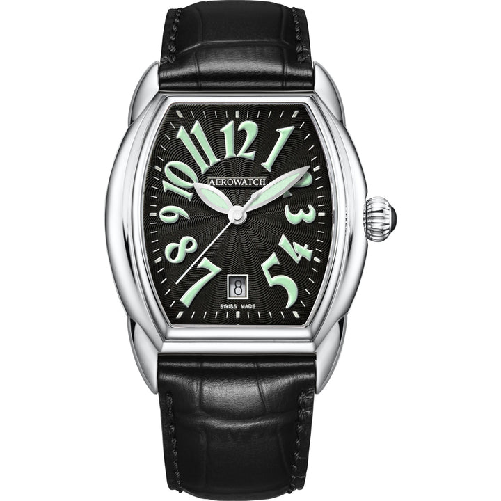 Aerowatch Streamline Quartz - A 42959 AA10