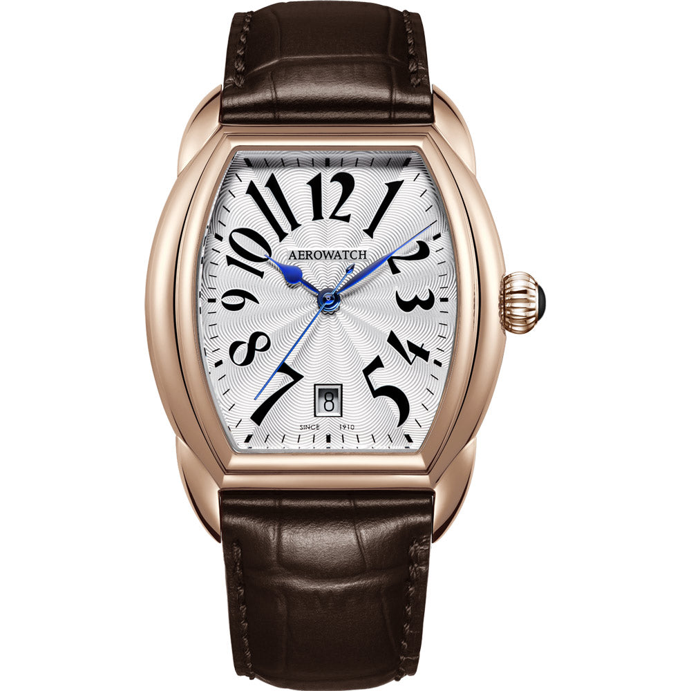 Aerowatch Streamline Quarz - A 42959 RO05