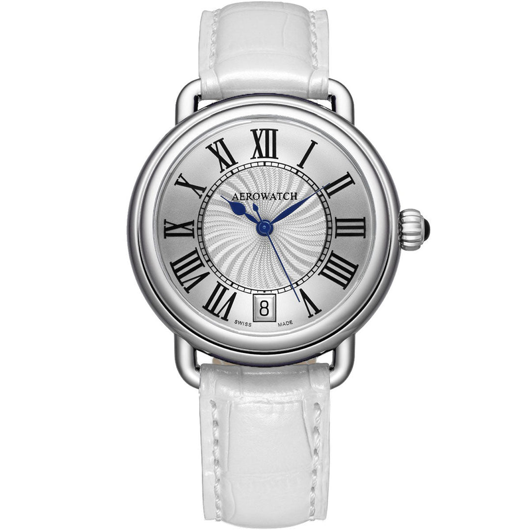 Aerowatch 1942 Lady Midsize Quartz - A 42960 AA01