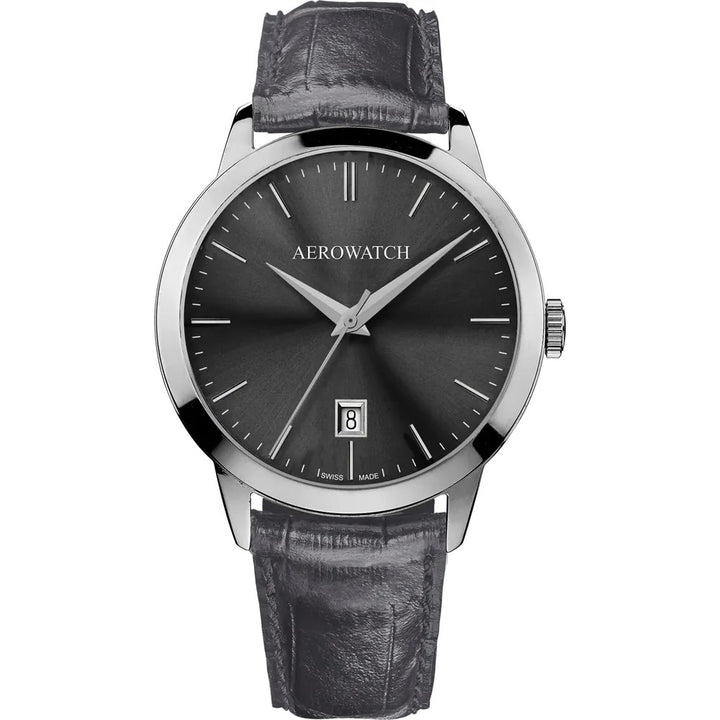 Aerowatch Les Grandes Classiques Quartz - A 42972 AA14