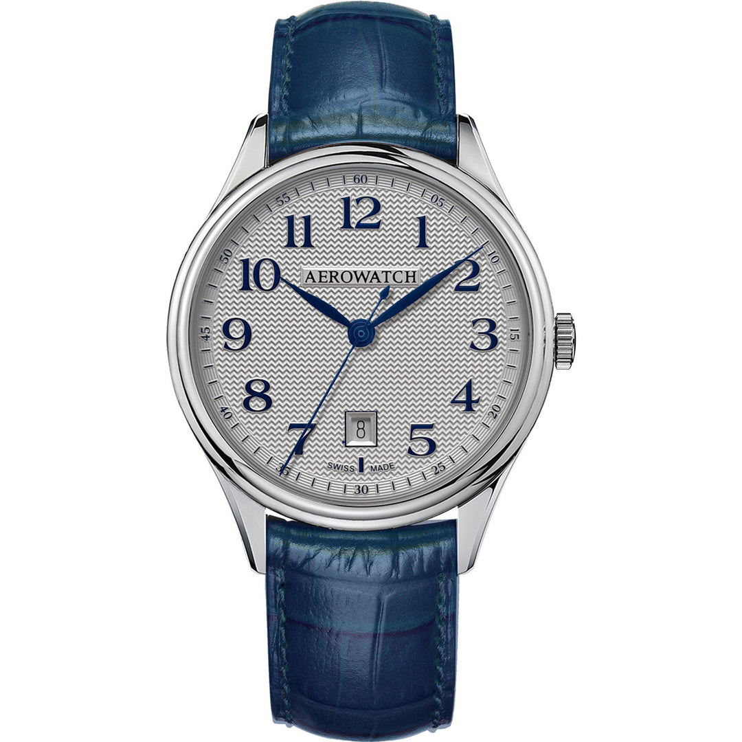 Aerowatch Les Grandes Classiques Lady Quartz Eco - A 49101 AA05