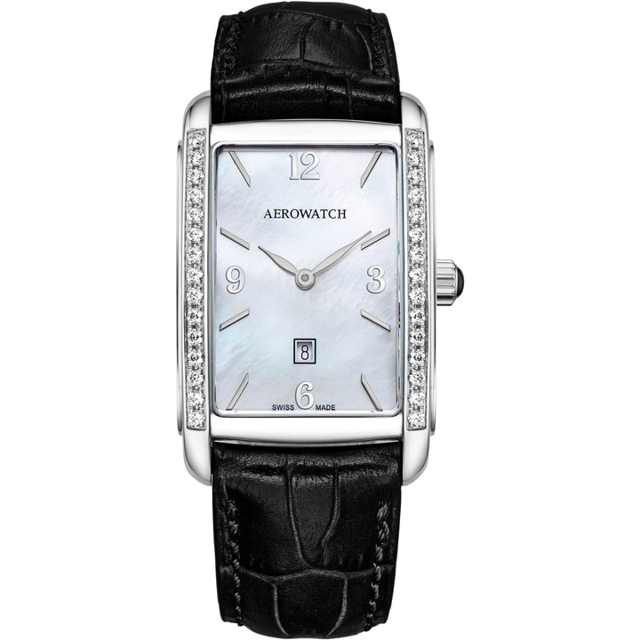 Aerowatch Intuition Lady Quarz - A 49988 AA07 DIA