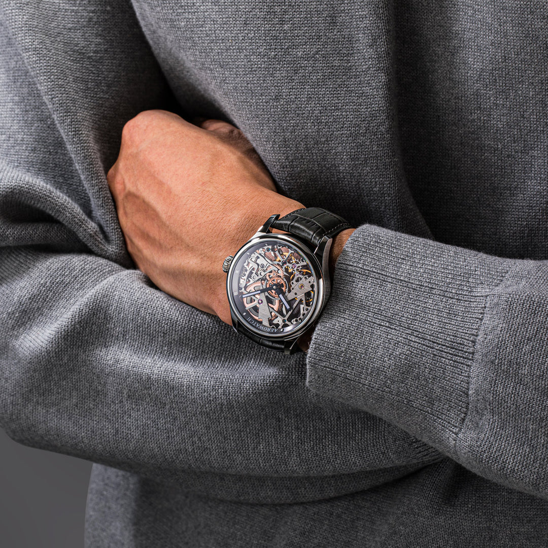 Aerowatch Renaissance Fir Tree Skeleton - A 50981 AA24