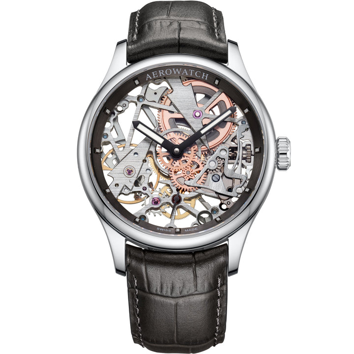 Aerowatch Renaissance Fir Tree Skeleton - A 50981 AA24