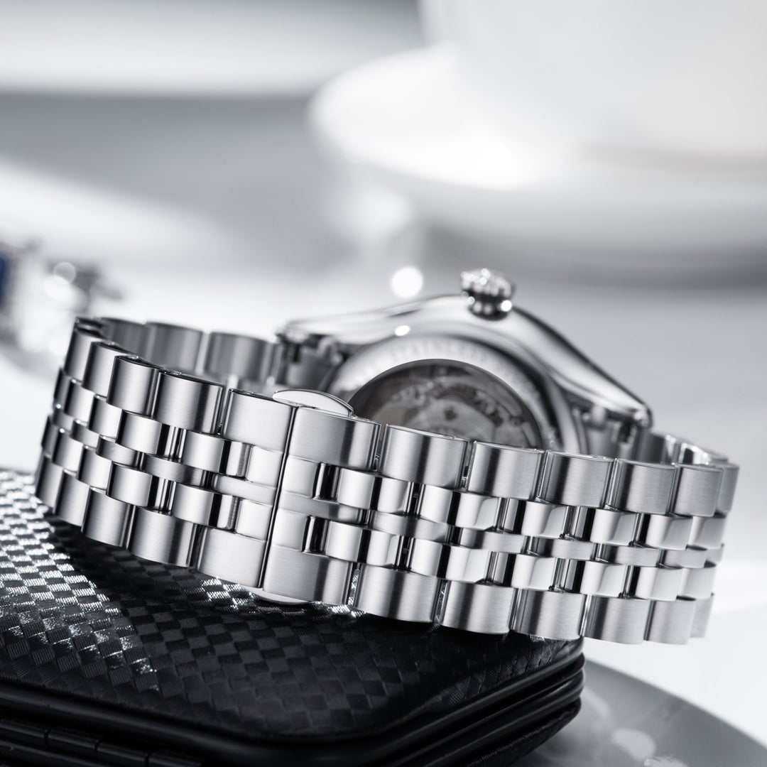 Aerowatch Les Grandes Classiques Automatic Date - A 60996 AA03 M