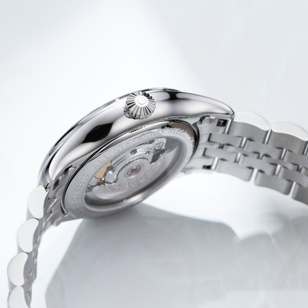 Aerowatch Les Grandes Classiques Automatic Date - A 60996 AA03 M