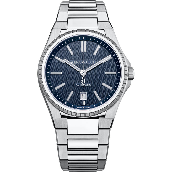 Aerowatch Milan Sport Automatic - A 60998 AA01 M
