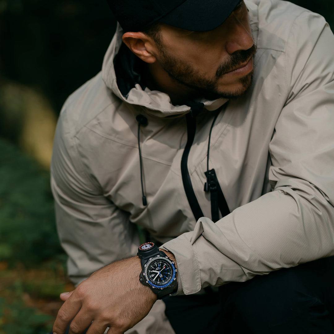 Luminox Recon Nav SPC 8830 Series - XL.8833