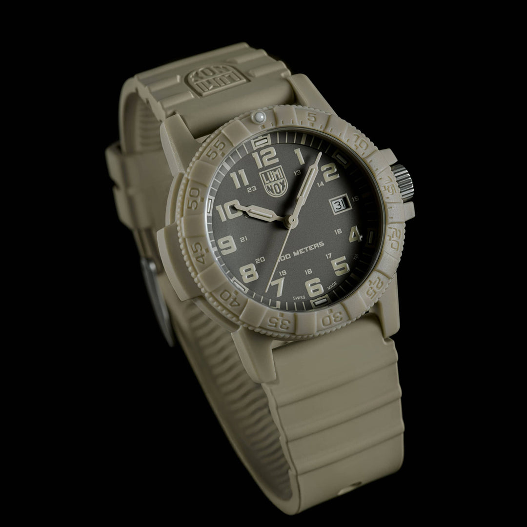 Luminox Leatherback Sea Turtle Giant 0320 Series - XS.0326