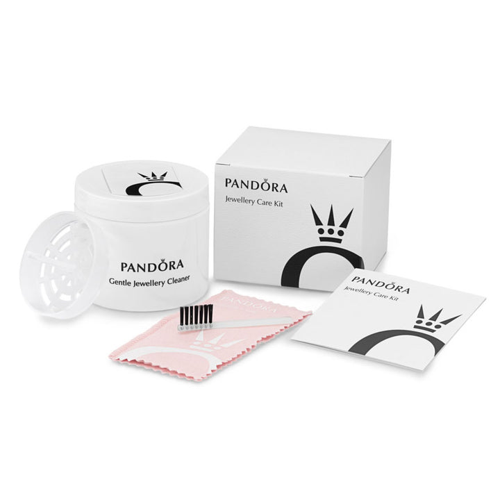 Pandora Pflege Set - A002