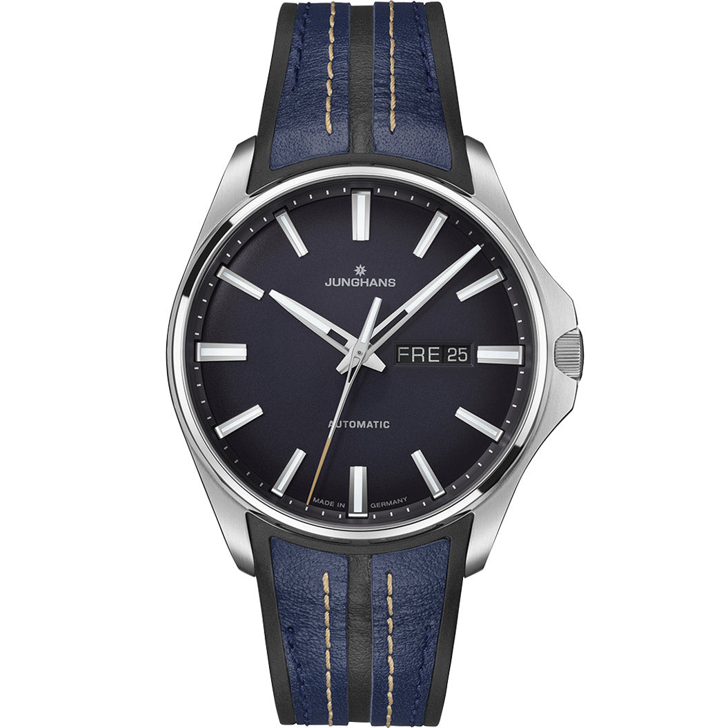 Junghans Meister S Automatic - 027/4211.00