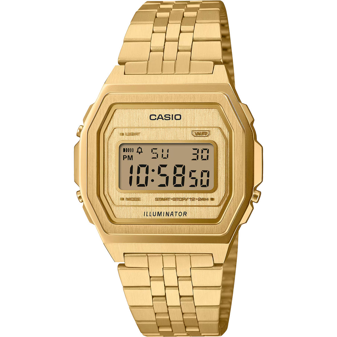 Casio Vintage - A1000G-9EF